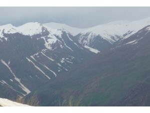 Tunceli ve Muhteşem Doğası