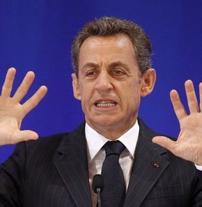 Sarkozy için yeni baş ağrısı
