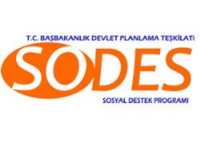 Pertek, SODES projeleri kabul edildi