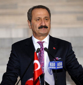 'Merkez'i izlemeye devam edin'