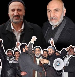 Hizbullah liderleri serbest!