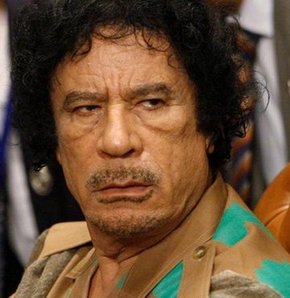 Kaddafi ailesi NATO'ya dava açacak