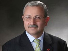 MHP'li Nuhoğlu: Partimin 54. vekiliyim