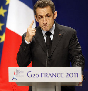 İsrail tehdit edilirse Fransa seyirci kalmaz