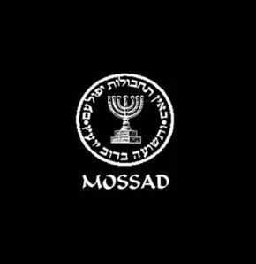 Mossad'ın sitesi çöktü