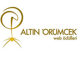 Altın Örümcek Web Ödülleri dağıtıldı