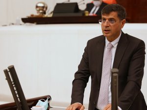 Milletvekili Şaroğlu, ‘Gülistan Doku sorusu’na sansürü Meclis gündemine taşındı