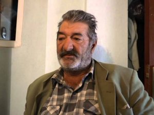 Firik Dede'nin oğlu Ali Ekber Firik hayatını kaybetti