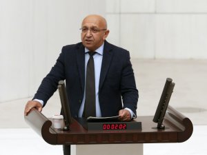 Milletvekili Önlü, Gülistan’ı içişleri bakanına sordu!