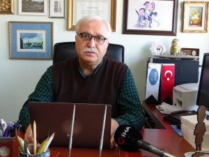 Özlü, karbon monoksit zehirlenmelerine karşı uyardı