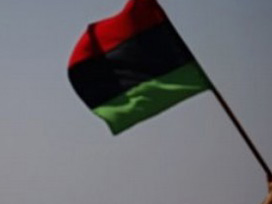 Libya mağduru şirketlere müjde!