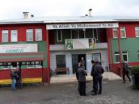 Cemevlerinden Darbe Açıklaması