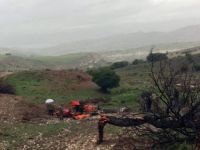 Çemişgezek'te Traktör Devrildi: 1 Ölü, 1 Yaralı