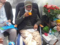 Kemal Gün, 90 gündür sürdürdüğü açlık grevini sonlandırdı