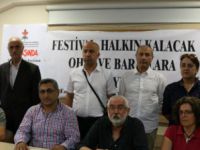 Dersim Dernekler Federasyonu: Festivali sahiplenmeye çağırıyoruz