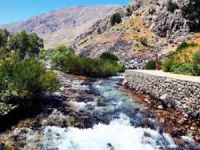 Munzur Gözeleri yapılaşmaya açılıyor