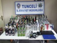 İşyerlerinde hırsızlık yapan bir kişi tutuklandı