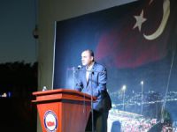 CHP Eski İl Başkanı Güder, ihraç edildi