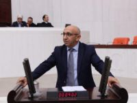 Milletvekili Önlü, üniversitedeki taciz iddialarını sordu