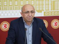 Milletvekili Önlü’den Ayaz ve Nupelda için açıklama