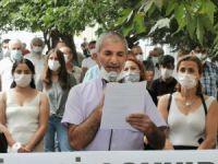 HDP, gözaltılara tepki gösterdi