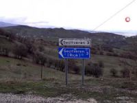 Geçitveren köyü ikinci kez karantina altına alındı