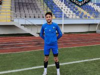 Dersimspor'da 4 transfer daha