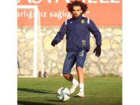 Yeni Malatyaspor, Konyaspor maçının hazırlıklarını sürdürdü