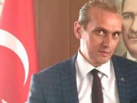 MHP Kiğı İlçe Başkanı kalp krizi geçirerek hayatını kaybetti