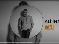 Ali İnanır'ın yeni albümü ‘Rayîr’ tüm dijital platformlarda
