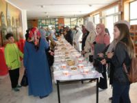 Bitlis’te ‘Türk Mutfağı Haftası’ kutlamaları