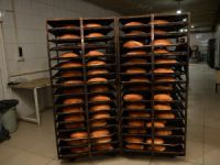 Malatya’da ekmekte 3 ayda ikinci kez fiyat ayarlaması