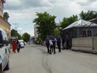 Kars’ta 2 oto hırsızı tutuklandı