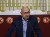 Milletvekili Önlü: Bozkurt ailesi 28 yıl sonra yeniden sürgün edilmekte