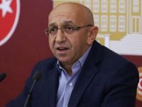 HDP Milletvekili Önlü, Köylerde yaşanan sorunları meclise taşıdı