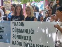 Dersim HDP İl Kadın Meclisinden İran’a tepki