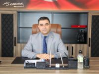 Kahta İlçe Emniyet Müdürlüğü'ne İbrahim Altıntaş atandı