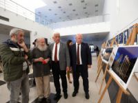 Muğla Büyükşehir Belediyesi'nin 'Fotoğraf Yarışması' ödülleri sahiplerini buldu