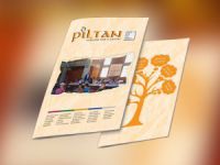 Piltan Dergisi’nin 12. sayısı çıktı
