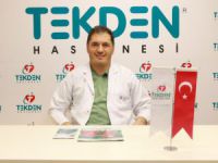 Gebelikle ilgili merak edilenleri uzmanı anlattı