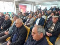 Av. Ali Rıza Güder, CHP'den milletvekilliği aday adaylığını açıkladı