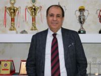 Başkan Kandaşoğlu’ndan Vanspor’a destek çağrısı