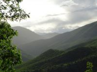 Meteorolojiden kuvvetli sağanak uyarısı