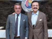 TTSO’ya yeni görev