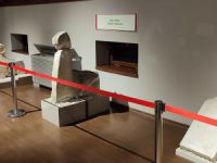 3 Yıl önce açılan müze Avrupa’nın en iyi ikinci müzesi ödülünü aldı