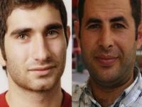 Halep'te iki Türk gazeteci alıkonuldu!