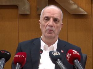 Atalay: “Asgari ücret müzakeresi 7 bin 785 TL’den başlayacak