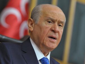 MHP Genel Başkanı Bahçeli'den Sezen Aksu'ya tepki