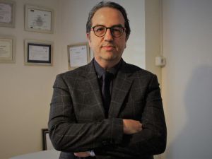 Bilim Kurulu Üyesi Prof. Dr. Şener: 'Sömestr'da vaka sayıları pik yapacak'