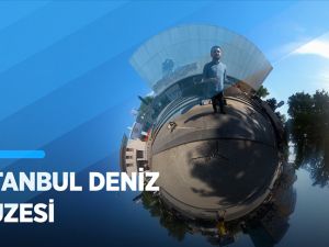 Türk denizcilik tarihine ev sahipliği yapan mekan: Deniz Müzesi